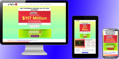 mi powerball results|Michigan (MI) Powerball Lottery Results and Game Details.